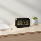 Mini Réveil Digital Silencieux