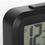 Mini Réveil Digital Silencieux