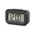 Mini Réveil Digital Silencieux