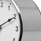 Petit Réveil À Aiguille en Métal