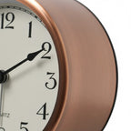 Petit Réveil À Aiguille en Métal