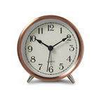 Petit Réveil À Aiguille en Métal