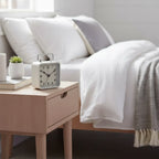 Petit Réveil Carré Chic