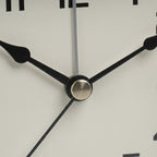 Petit Réveil Carré Chic