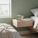 Petit Réveil Carré Chic