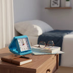 Petit Réveil de Voyage Ancien