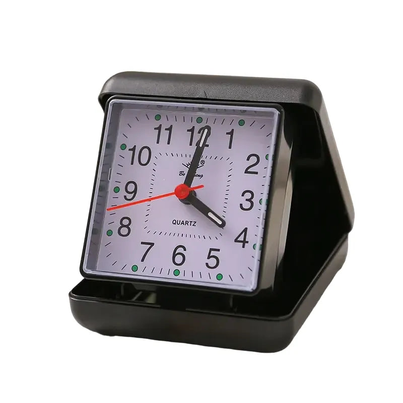 Petit Réveil de Voyage Ancien