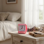 Petit Réveil de Voyage Ancien