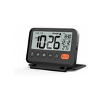 Petit Réveil de Voyage Numérique