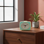 Petit Réveil Design Rétro