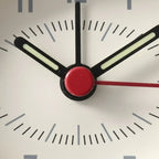 Petit Réveil Design Rétro