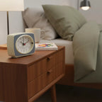 Petit Réveil Design Rétro