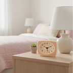 Petit Réveil Design Rétro