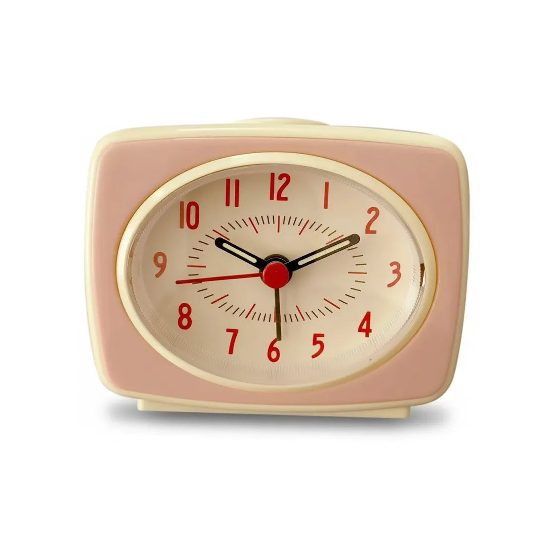 Petit Réveil Design Rétro