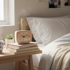 Petit Réveil Design Rétro