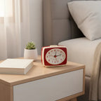 Petit Réveil Design Rétro