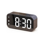 Petit Réveil Numérique Élégant