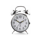 Petit Réveil Vintage Métal