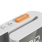 Radio Réveil Avec Température Et Radio