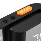 Radio Réveil Avec Température Et Radio