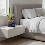 Radio Réveil Connecté Bluetooth 5.0