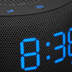 Radio Réveil Connecté Bluetooth 5.0