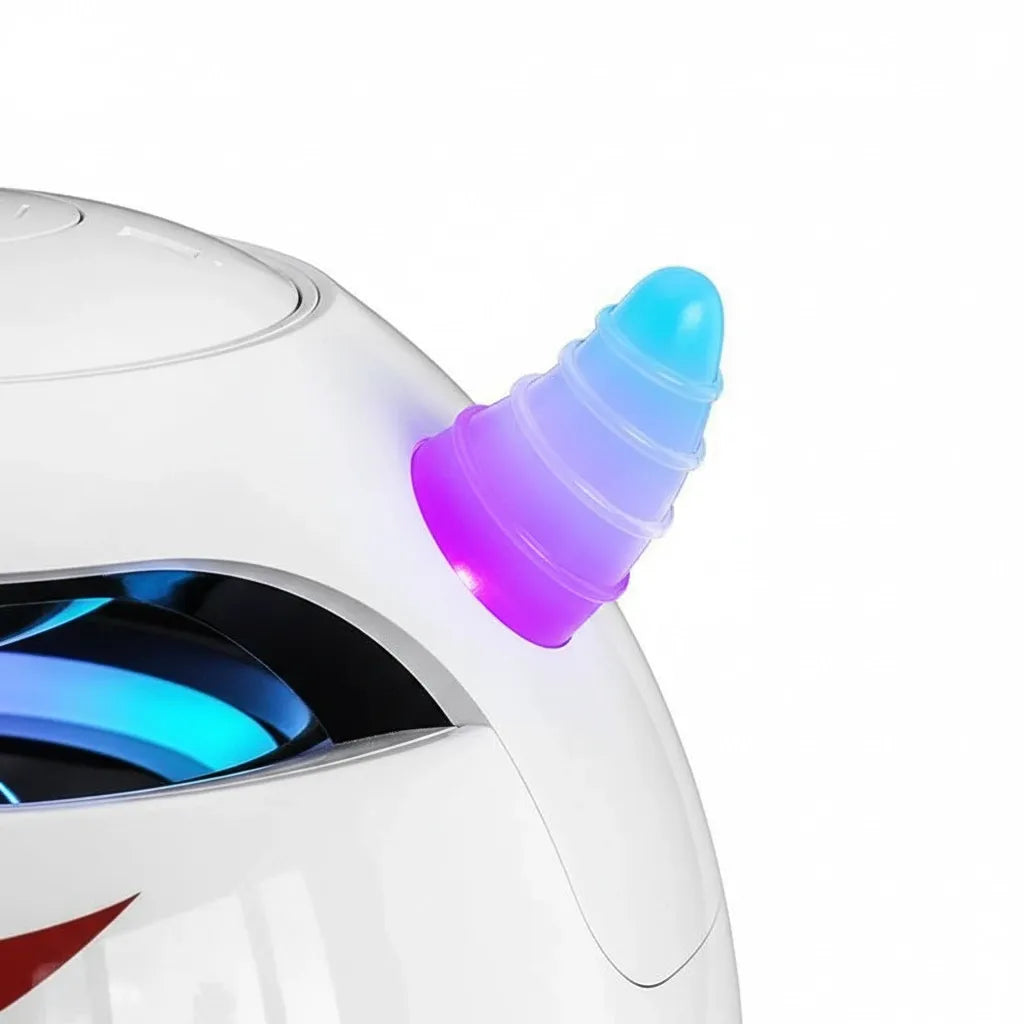 Radio Réveil Connecté Numérique