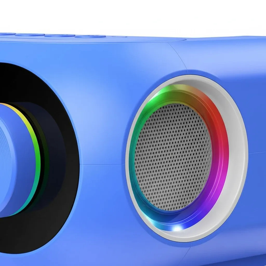 Radio Réveil Connecté pour Enfant