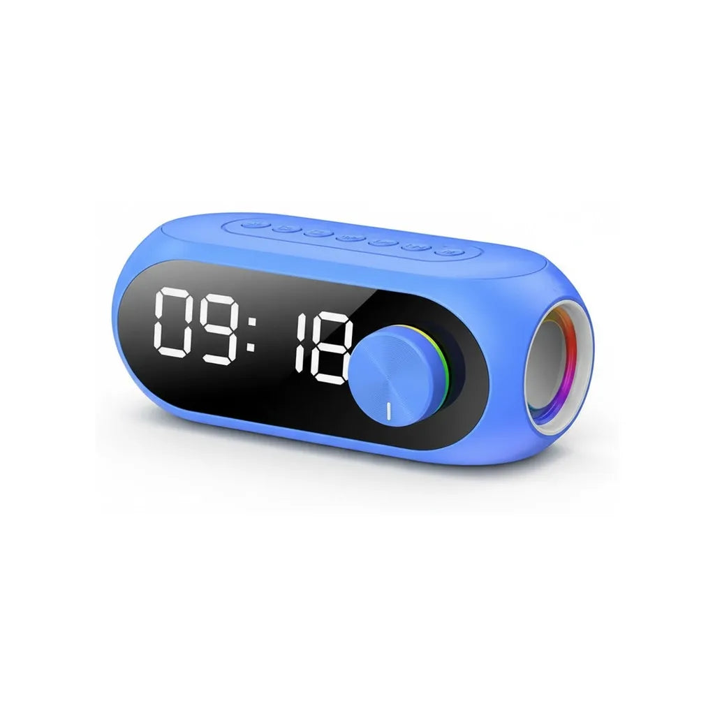 Radio Réveil Connecté pour Enfant