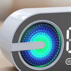 Radio Réveil FM Connecté Bluetooth