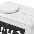 Radio Réveil FM Élégant