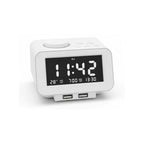 Radio Réveil FM Élégant