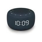 Radio Réveil FM Numérique en Métal