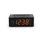 Radio Réveil Gros Chiffres Bluetooth