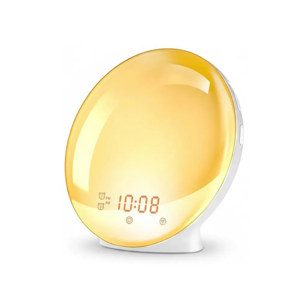 Radio Réveil Intelligent