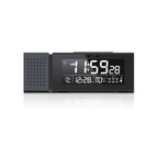 Radio Réveil Moderne Lumineux