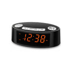 Radio Réveil Numérique Connecté