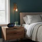 Radio Réveil Numérique Garçon