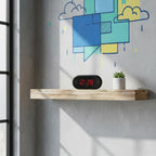 Radio Réveil Numérique Garçon