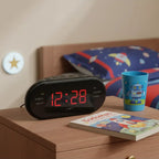 Radio Réveil Numérique Garçon