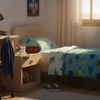 Radio Réveil Numérique Garçon