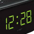 Radio Réveil Numérique Garçon