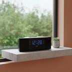 Radio Réveil Numérique sur Secteur