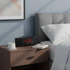 Radio Réveil Numérique sur Secteur