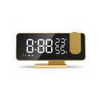 Radio Réveil Projecteur Original Avec Écran