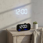 Radio Reveil Projecteur Secteur