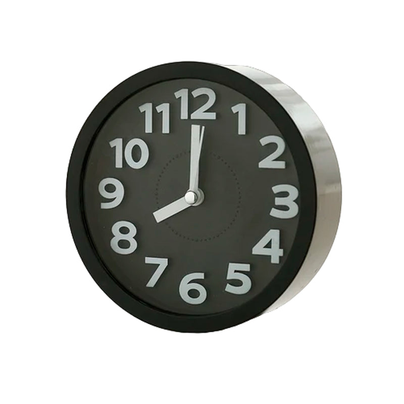 Réveil Coloré à Pile