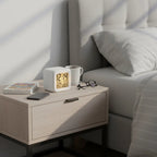 Réveil à Pile Digital Avec Rétroéclairage