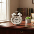 Réveil à Pile Enfant Silencieux