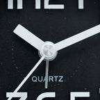 Réveil à Pile Enfant Silencieux